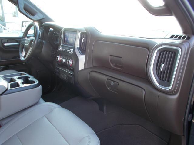 used 2022 GMC Sierra 1500 car, priced at $41,878