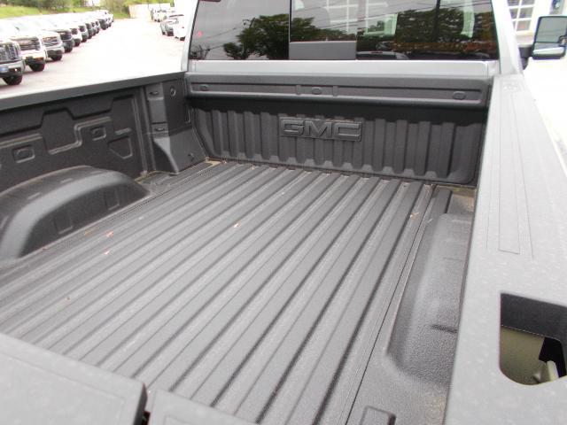 new 2025 GMC Sierra 2500 car, priced at $89,459