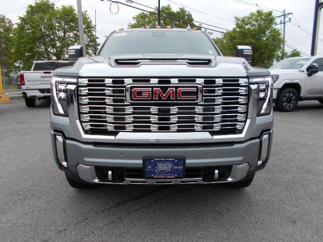 new 2025 GMC Sierra 2500 car, priced at $89,459