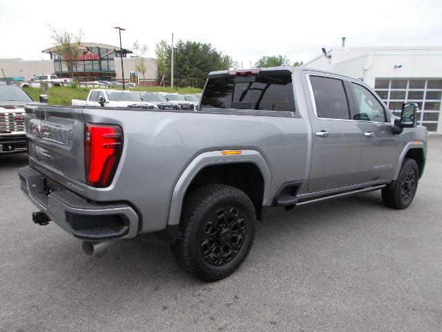 new 2025 GMC Sierra 2500 car, priced at $89,459