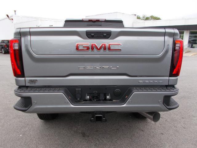 new 2025 GMC Sierra 2500 car, priced at $89,459