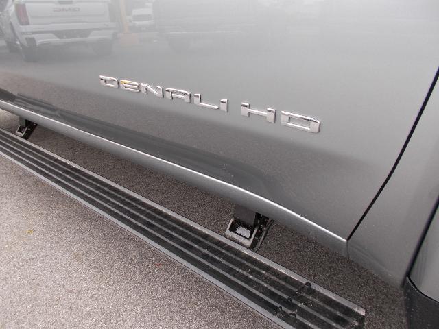 new 2025 GMC Sierra 2500 car, priced at $89,459
