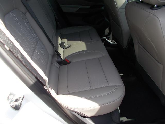 new 2025 Buick Envista car, priced at $31,215
