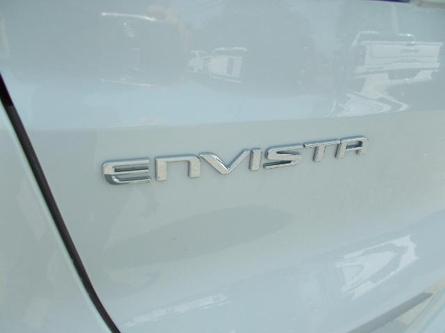 new 2025 Buick Envista car, priced at $31,215