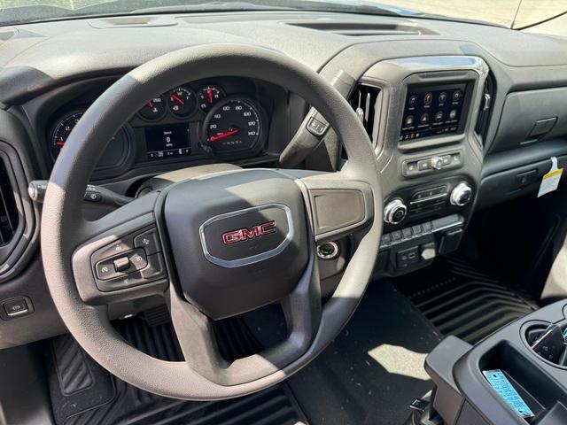 new 2024 GMC Sierra 1500 car, priced at $43,425