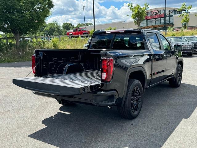 new 2024 GMC Sierra 1500 car, priced at $43,425