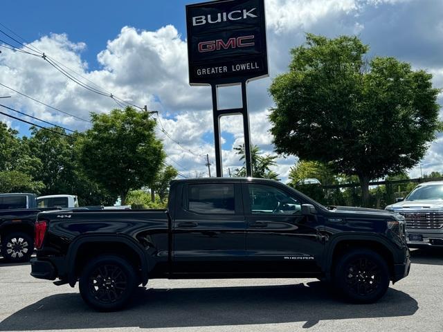 new 2024 GMC Sierra 1500 car, priced at $43,425