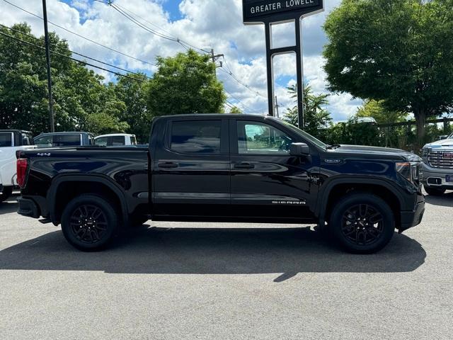 new 2024 GMC Sierra 1500 car, priced at $43,425