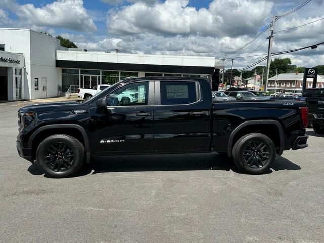 new 2024 GMC Sierra 1500 car, priced at $43,425