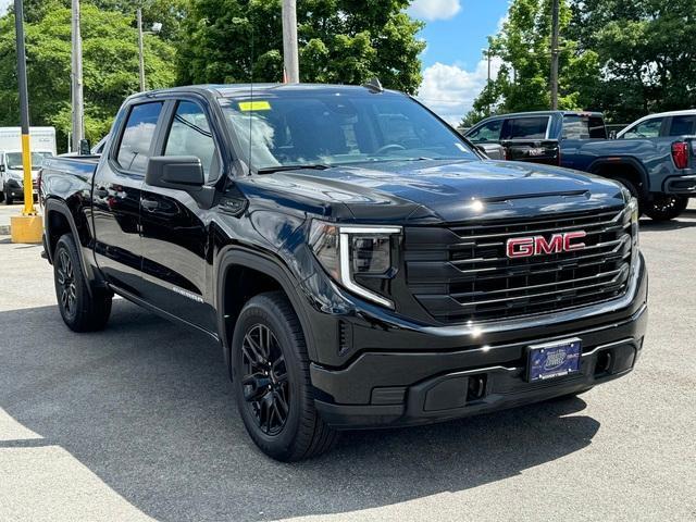 new 2024 GMC Sierra 1500 car, priced at $43,425