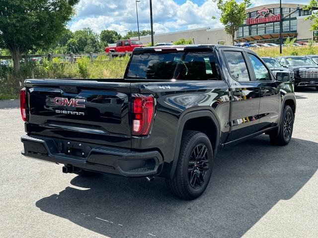 new 2024 GMC Sierra 1500 car, priced at $43,425