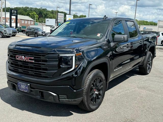 new 2024 GMC Sierra 1500 car, priced at $43,425