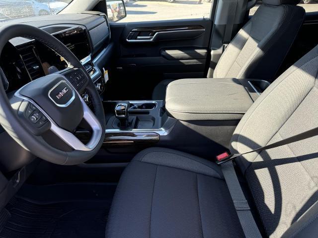 new 2025 GMC Sierra 1500 car, priced at $58,829