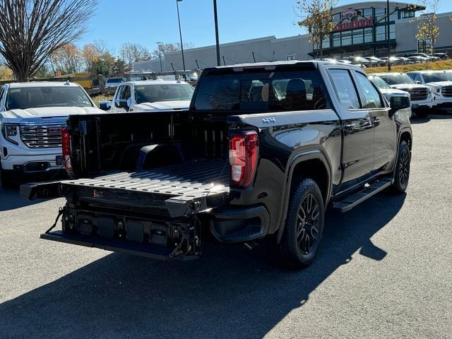 new 2025 GMC Sierra 1500 car, priced at $62,676