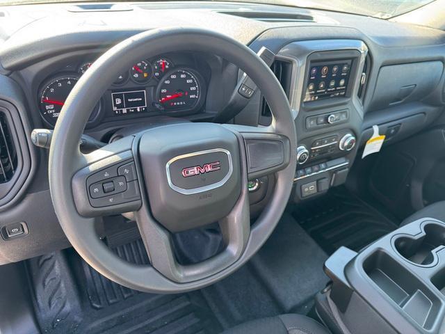 new 2025 GMC Sierra 1500 car, priced at $41,485