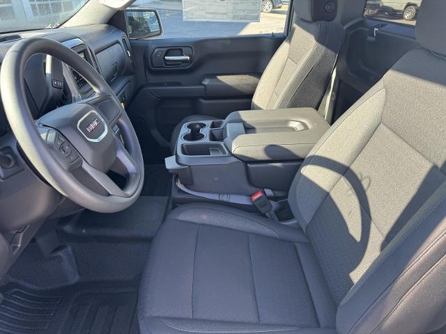 new 2025 GMC Sierra 1500 car, priced at $37,984