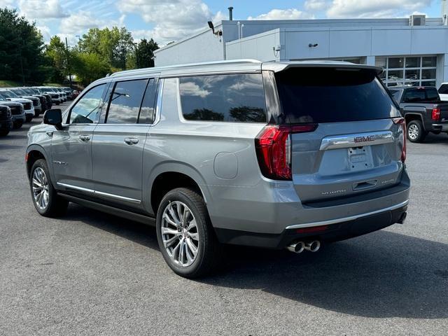 new 2024 GMC Yukon XL car, priced at $86,001