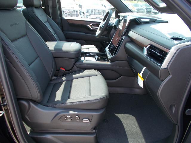 new 2025 GMC Yukon car, priced at $86,990