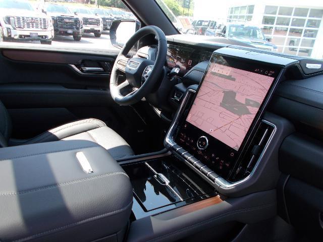 new 2025 GMC Yukon car, priced at $86,990
