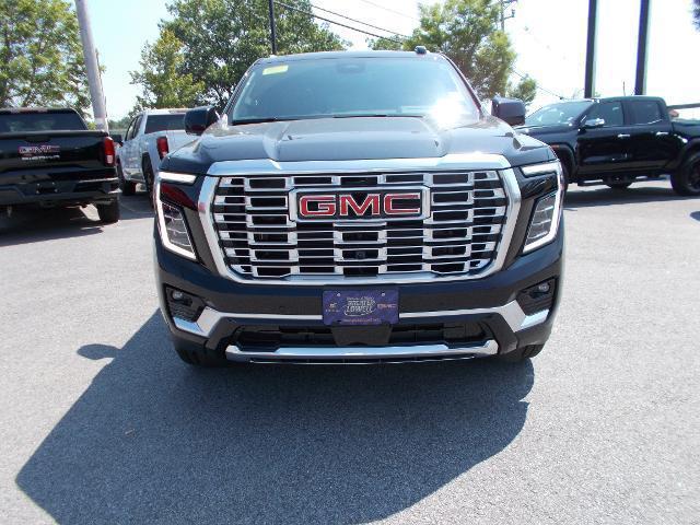 new 2025 GMC Yukon car, priced at $86,990