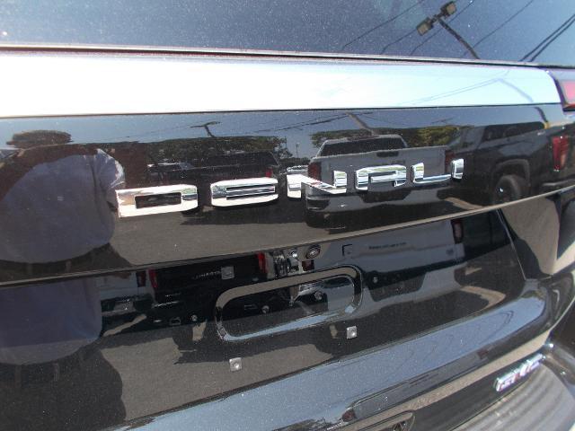 new 2025 GMC Yukon car, priced at $86,990