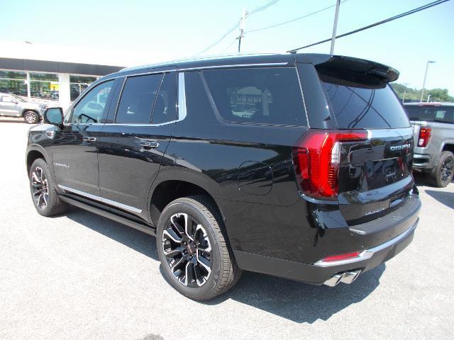new 2025 GMC Yukon car, priced at $86,990