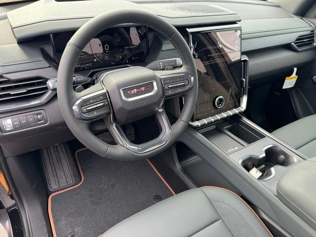 new 2025 GMC Acadia car, priced at $54,064