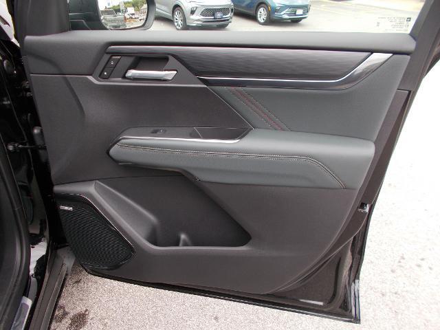 new 2025 GMC Acadia car, priced at $54,064