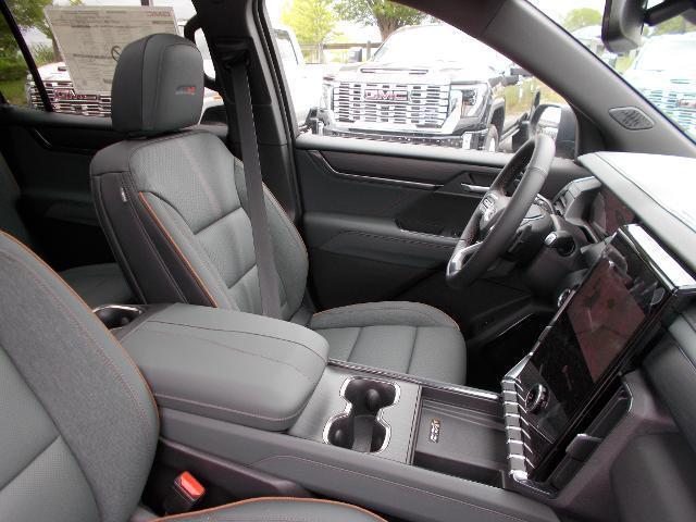 new 2025 GMC Acadia car, priced at $54,064
