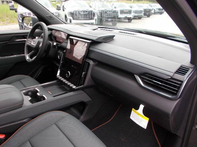 new 2025 GMC Acadia car, priced at $54,064