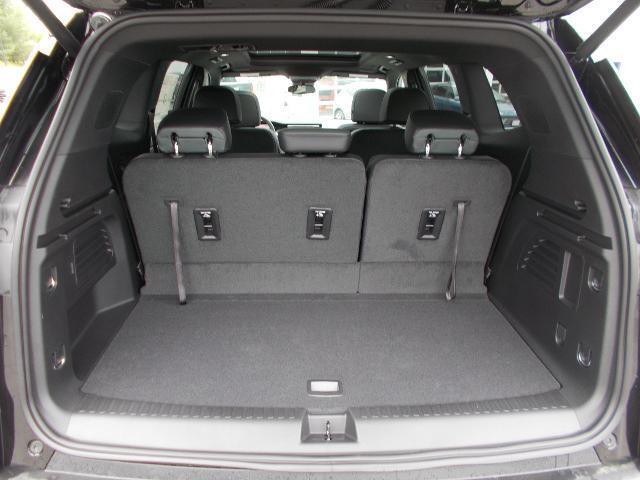 new 2025 GMC Acadia car, priced at $54,064