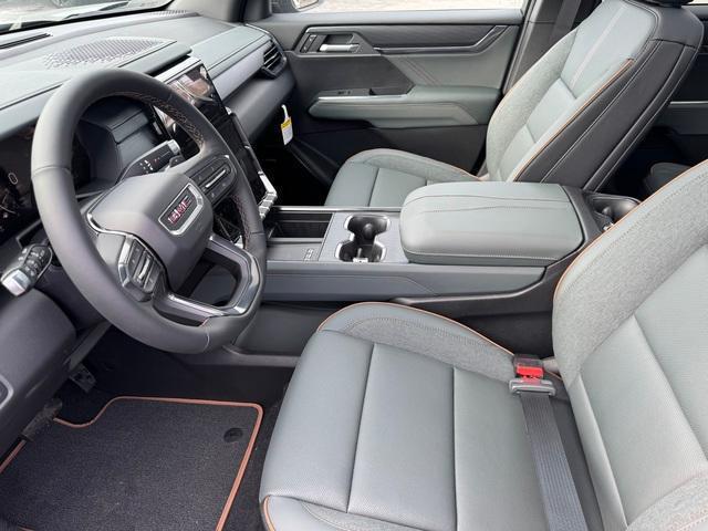 new 2025 GMC Acadia car, priced at $54,064