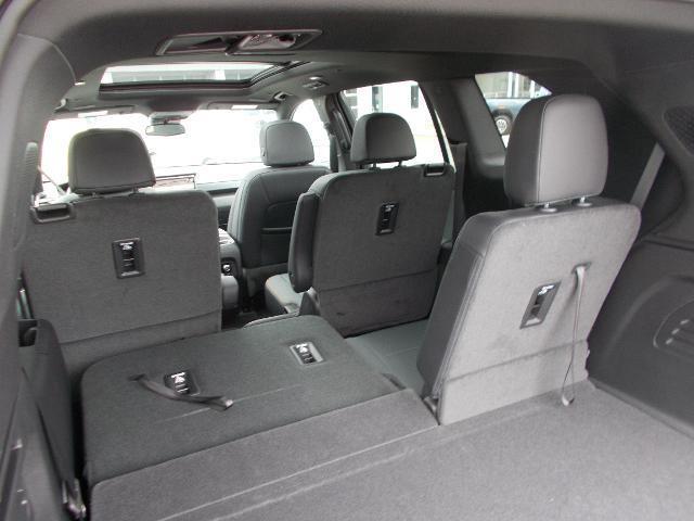 new 2025 GMC Acadia car, priced at $54,064