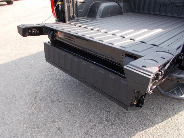 new 2025 GMC Sierra 1500 car, priced at $71,750