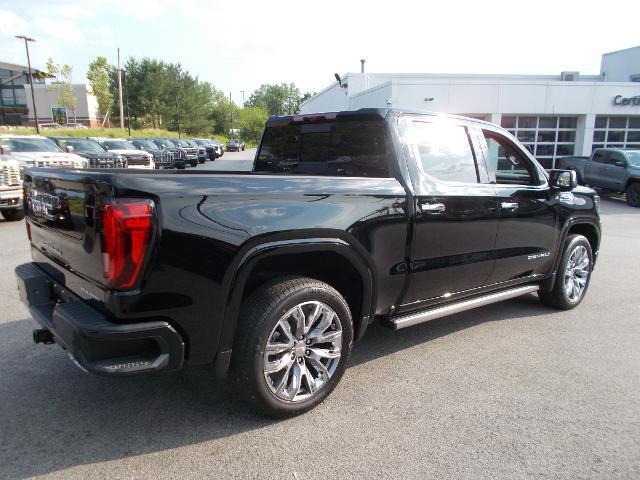 new 2025 GMC Sierra 1500 car, priced at $71,750