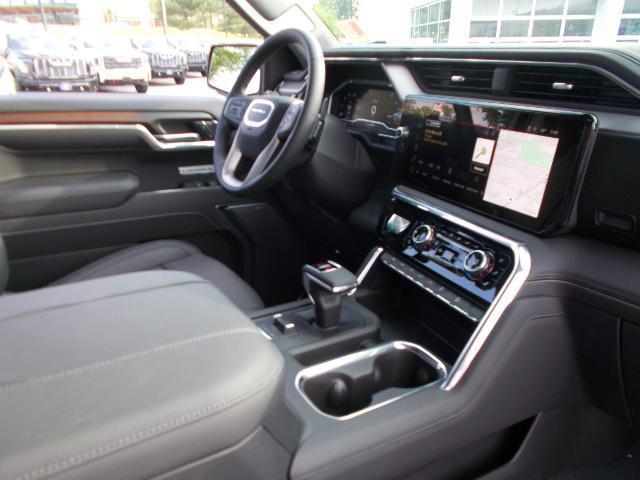 new 2025 GMC Sierra 1500 car, priced at $71,750