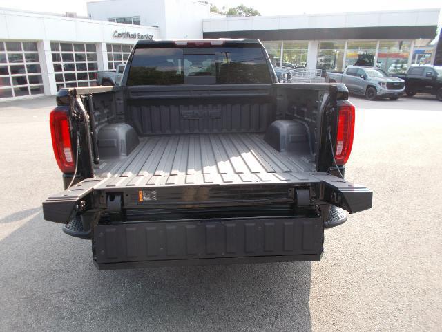 new 2025 GMC Sierra 1500 car, priced at $71,750