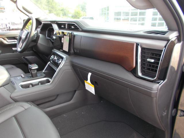 new 2025 GMC Sierra 1500 car, priced at $71,750
