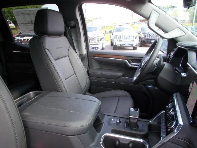 new 2025 GMC Sierra 1500 car, priced at $71,750
