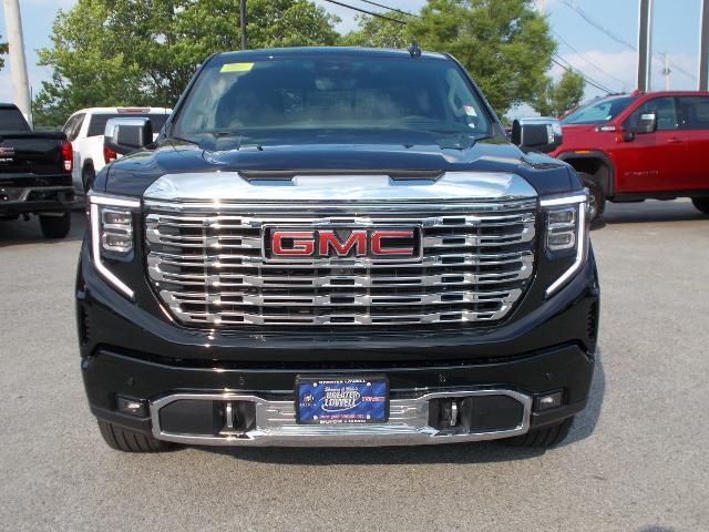 new 2025 GMC Sierra 1500 car, priced at $71,750