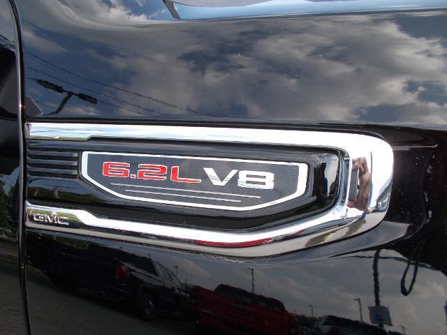 new 2025 GMC Sierra 1500 car, priced at $71,750