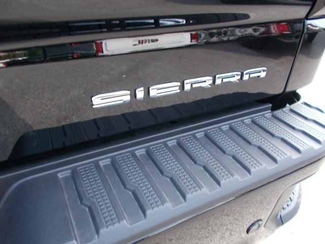 new 2025 GMC Sierra 1500 car, priced at $71,750