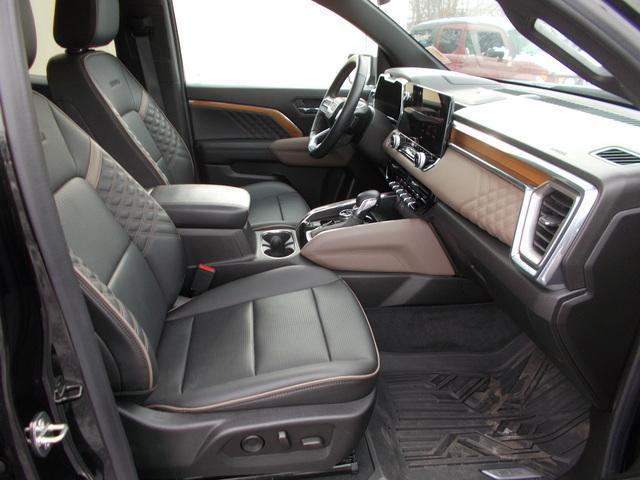 used 2023 GMC Canyon car, priced at $47,874