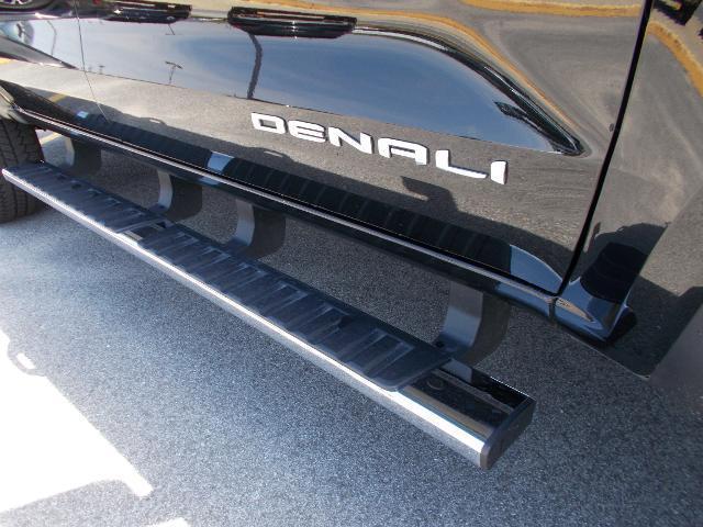 used 2023 GMC Canyon car, priced at $47,874