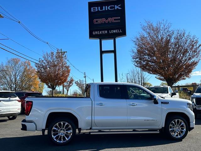 new 2024 GMC Sierra 1500 car, priced at $70,313