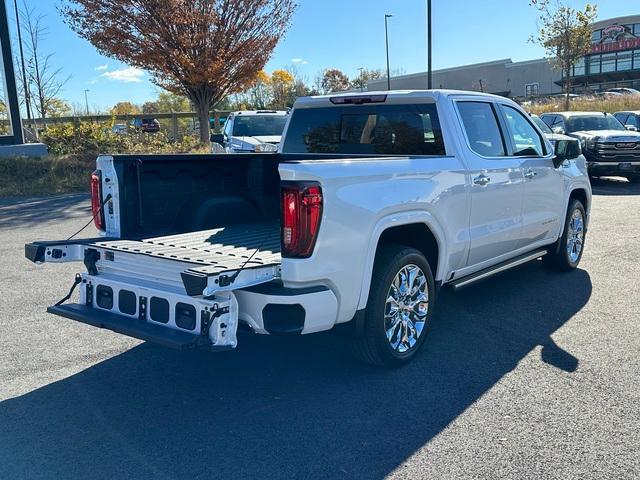 new 2024 GMC Sierra 1500 car, priced at $71,140