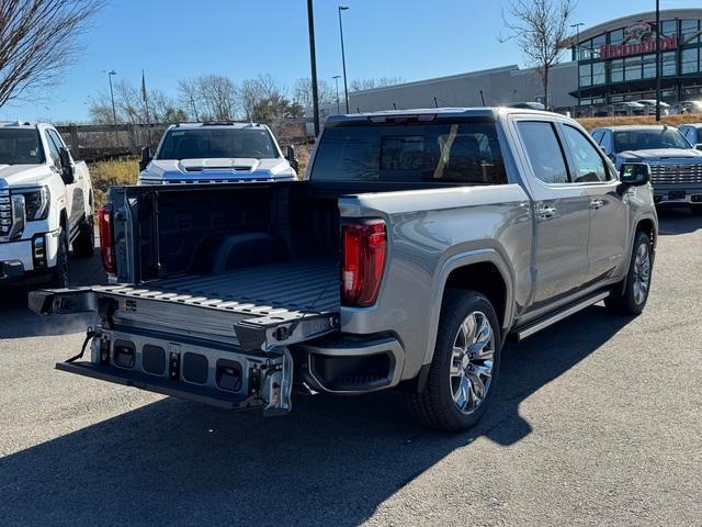 new 2025 GMC Sierra 1500 car, priced at $73,745