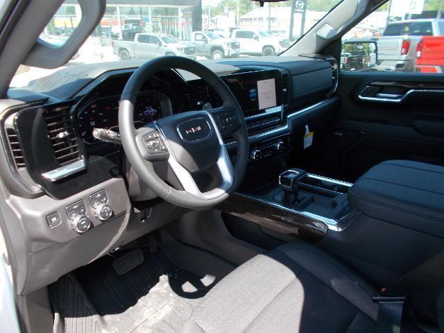 new 2025 GMC Sierra 1500 car, priced at $58,740