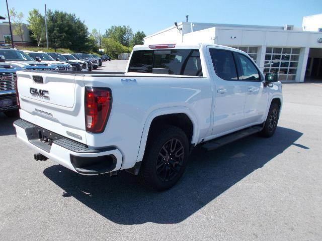 new 2025 GMC Sierra 1500 car, priced at $58,740