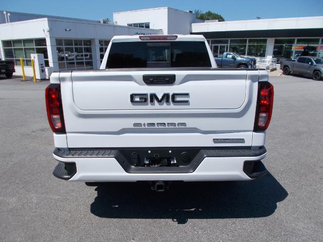 new 2025 GMC Sierra 1500 car, priced at $58,740
